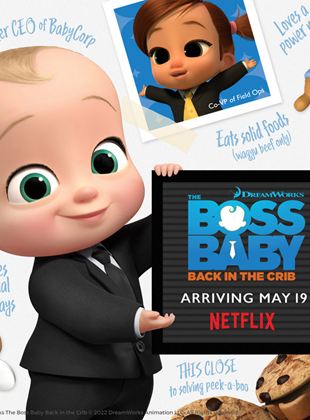 Baby Boss : Retour au Berceau