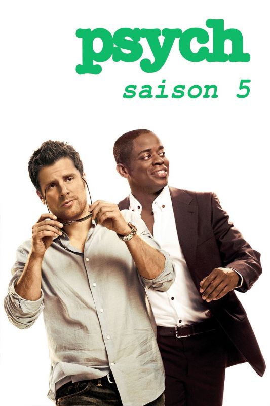 5 Season